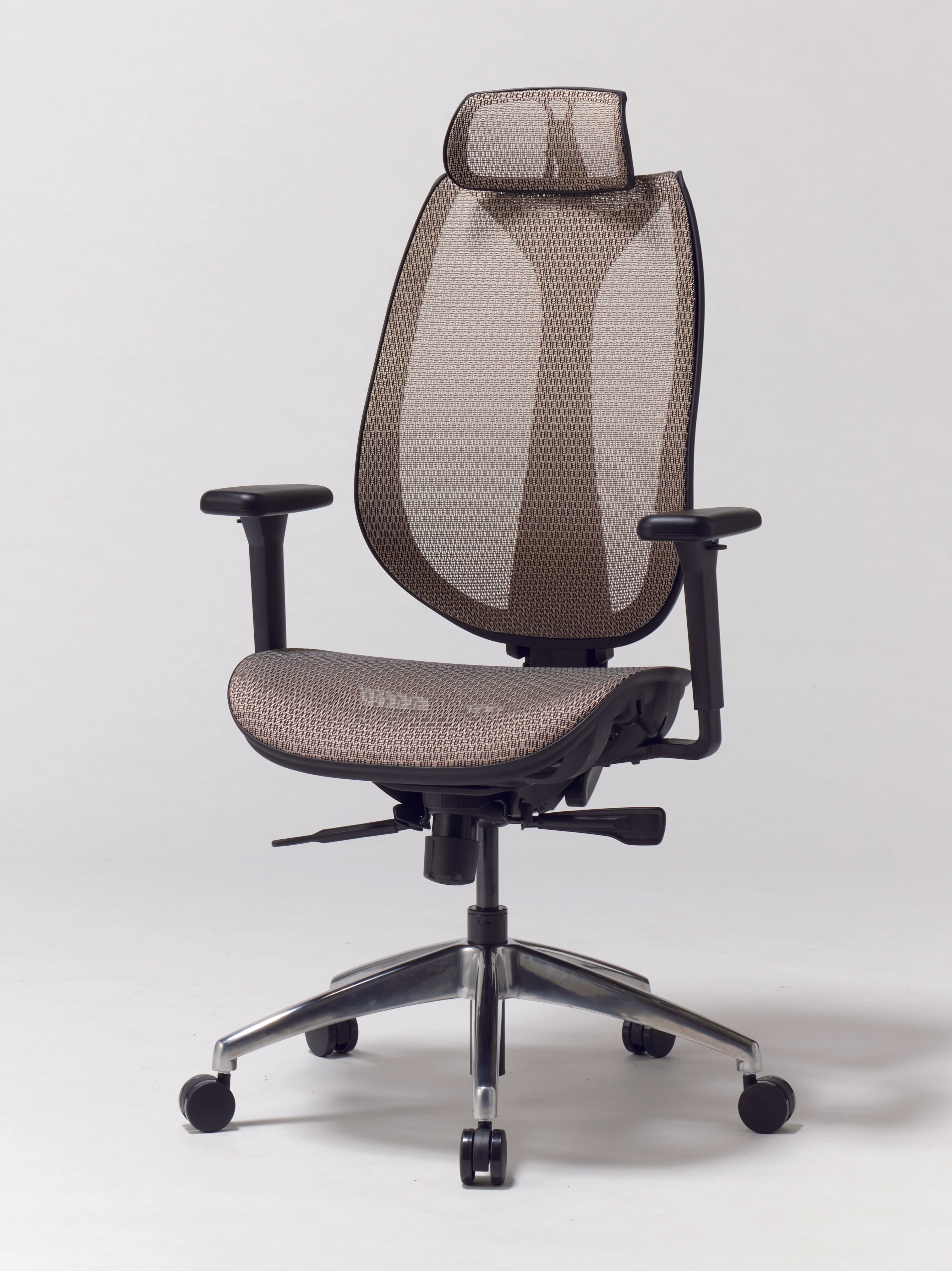 WCT Manager's chair