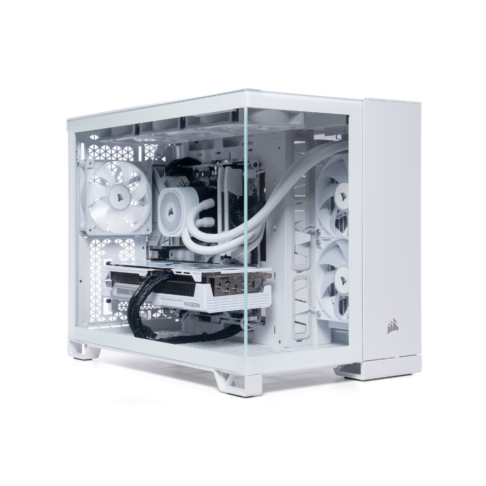 【TGS/EXPO展示記念モデル】Corsair x Xenova Collaboration PRO Gaming【各種クーポン適応不可】