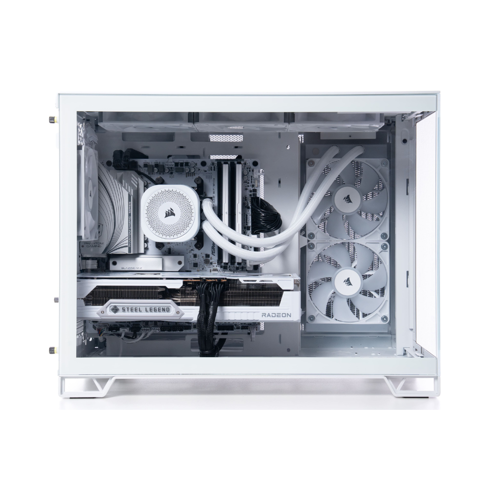 【TGS/EXPO展示記念モデル】Corsair x Xenova Collaboration PRO Gaming【各種クーポン適応不可】