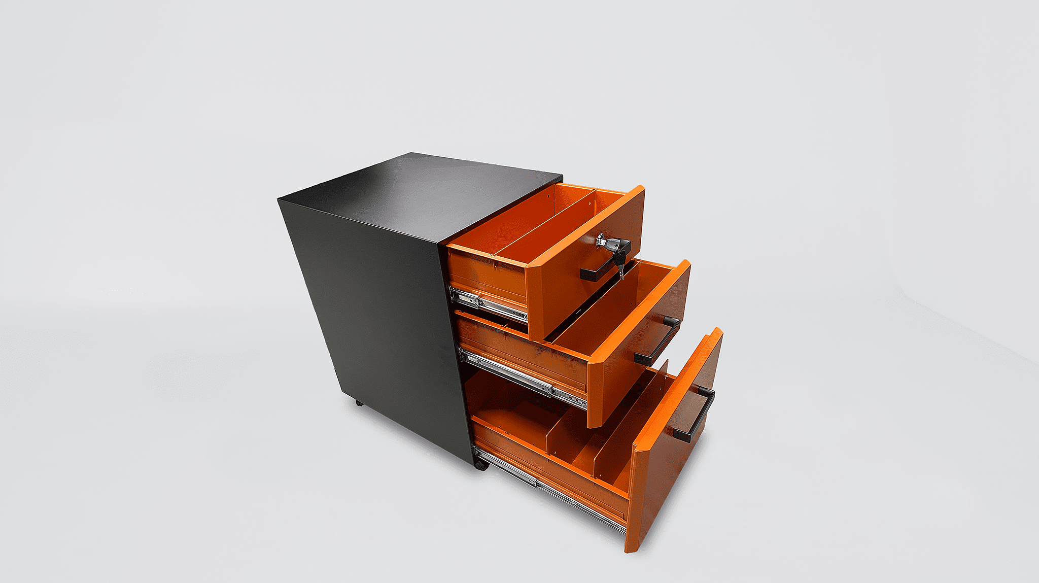 XEseries Cabinet